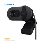 وب کم فول اچ دی لاجیتک BRIO 90
