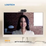 وب کم فول اچ دی لاجیتک BRIO 90