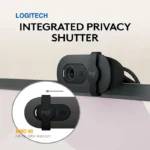 وب کم فول اچ دی لاجیتک BRIO 90