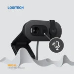 وب کم فول اچ دی لاجیتک BRIO 90