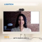 وب کم فول اچ دی لاجیتک BRIO 90