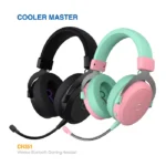 هدست گیمینگ بیسیم کولرمستر CH351