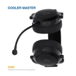 هدست گیمینگ بیسیم کولرمستر CH351