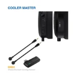 هدست گیمینگ بیسیم کولرمستر CH351