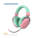 هدست گیمینگ بیسیم کولرمستر CH351