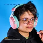 هدست گیمینگ بیسیم کولرمستر CH351