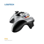 دسته بازی بیسیم لاجیتک F710