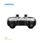 دسته بازی بیسیم لاجیتک F710