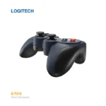 دسته بازی با سیم لاجیتک F310