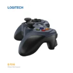 دسته بازی با سیم لاجیتک F310