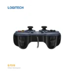 دسته بازی با سیم لاجیتک F310