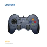 دسته بازی با سیم لاجیتک F310