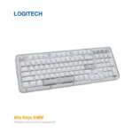 کیبورد بیسیم لاجیتک ALTO KEYS K98M