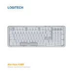 کیبورد بیسیم لاجیتک ALTO KEYS K98M
