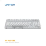 کیبورد بیسیم لاجیتک ALTO KEYS K98M