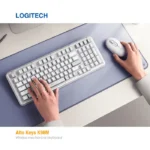 کیبورد بیسیم لاجیتک ALTO KEYS K98M