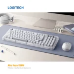 کیبورد بیسیم لاجیتک ALTO KEYS K98M