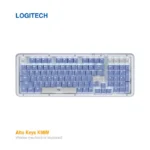 کیبورد بیسیم لاجیتک ALTO KEYS K98M