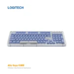 کیبورد بیسیم لاجیتک ALTO KEYS K98M