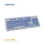 کیبورد بیسیم لاجیتک ALTO KEYS K98M