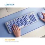 کیبورد بیسیم لاجیتک ALTO KEYS K98M
