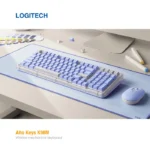 کیبورد بیسیم لاجیتک ALTO KEYS K98M