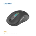 موس بی سیم لاجیتک M750