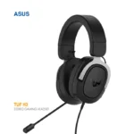 هدست گیمینگ باسیم ایسوس TUF H3