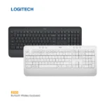 کیبورد بی سیم لاجیتک K650