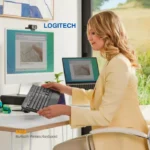 کیبورد بی سیم لاجیتک K650