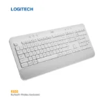 کیبورد بی سیم لاجیتک K650