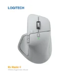 موس بیسیم لاجیتک MX Master 4