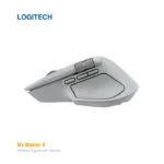 موس بیسیم لاجیتک MX Master 4