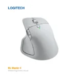 موس بیسیم لاجیتک MX Master 4
