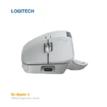 موس بیسیم لاجیتک MX Master 4