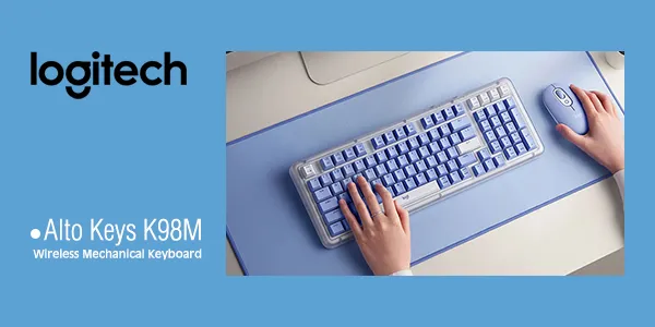 ALTO KEYS K98M