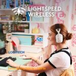 ست گیمینگ بی سیم لاجیتک هدست G435 Se و موس G304 Se