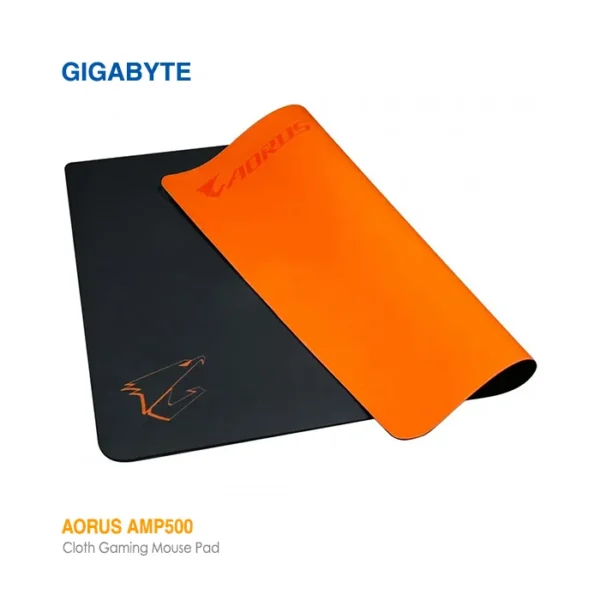 موس پد گیمینگ گیگابایت Gigabyte AORUS AMP500