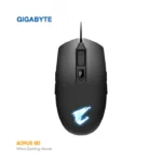 موس با سیم گیمینگ گیگابایت مدل AORUS M2