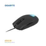 موس با سیم گیمینگ گیگابایت مدل AORUS M2 - Image 2
