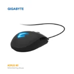 موس با سیم گیمینگ گیگابایت مدل AORUS M2 - Image 3