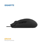 موس با سیم گیمینگ گیگابایت مدل AORUS M2 - Image 4