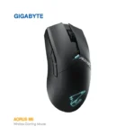 ماوس بیسیم گیمینگ گیگابایت مدل GIGABYTE AORUS M6 - Image 2