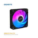 خنک کننده 120 میلی‌متری گیگابایت Ez Chain Fan120