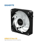 خنک کننده 120 میلی‌متری گیگابایت Ez Chain Fan120