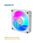 خنک کننده 120 میلی‌متری گیگابایت Ez Chain Fan120