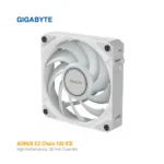خنک کننده 120 میلی‌متری گیگابایت Ez Chain Fan120