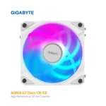 خنک کننده 120 میلی‌متری گیگابایت Ez Chain Fan120
