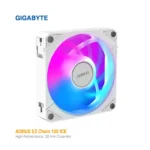 خنک کننده 120 میلی‌متری گیگابایت Ez Chain Fan120