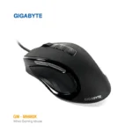 موس باسیم گیمینگ گیگابایت Gigabyte GM-M6980X - Image 3